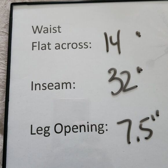 NEW Levis 511 Slim Fit jeans boys size 16 reg 28x28 - Picture 6 of 6